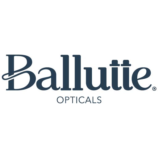 Ballutte Opticals logo