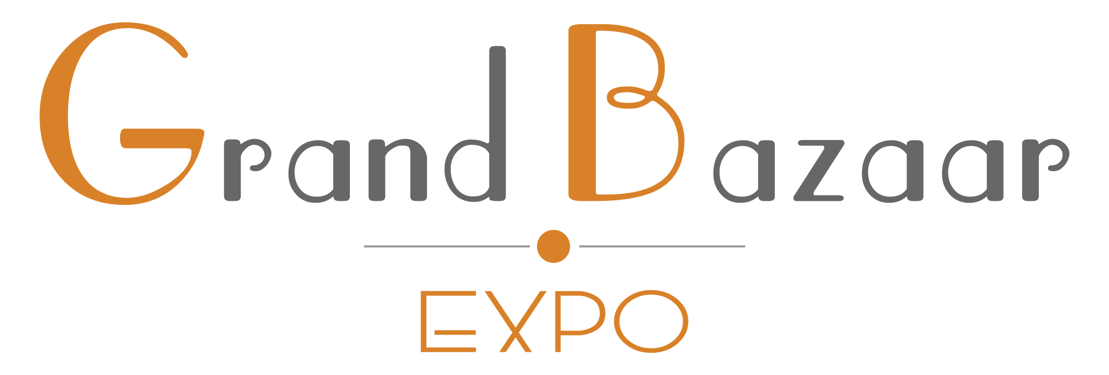 Grand Bazaar Expo logo