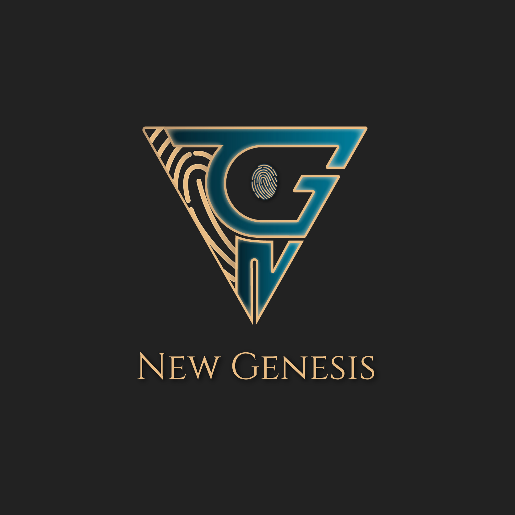 New Genesis logo