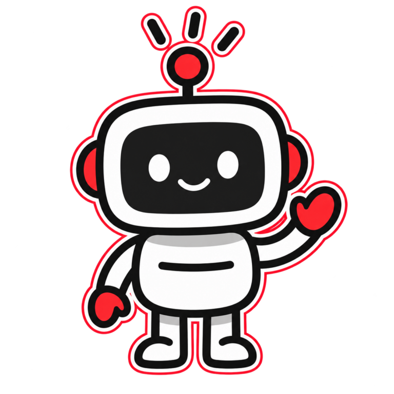 The DCS robot