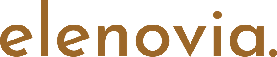 Elenovia Cosmetic logo